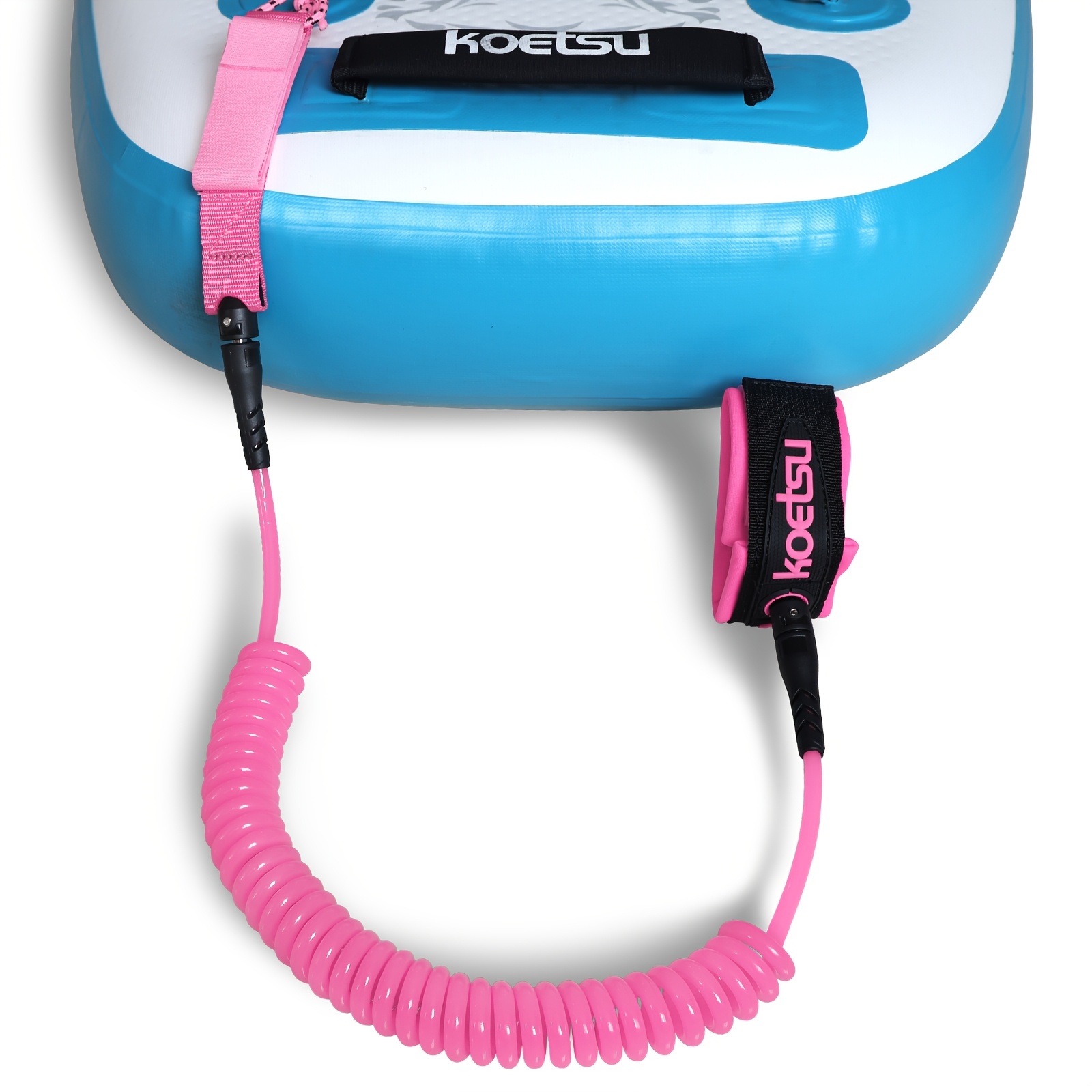KOETSU Correa de tobillo color - Surfboard Leash reseña y precio