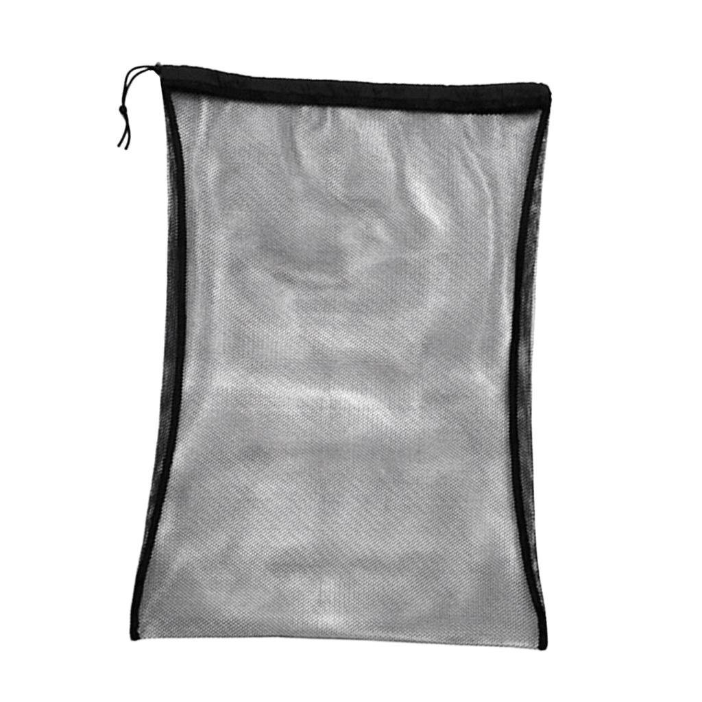 Bolsa de malla con cordón de g - Diving Mask reseña y precio