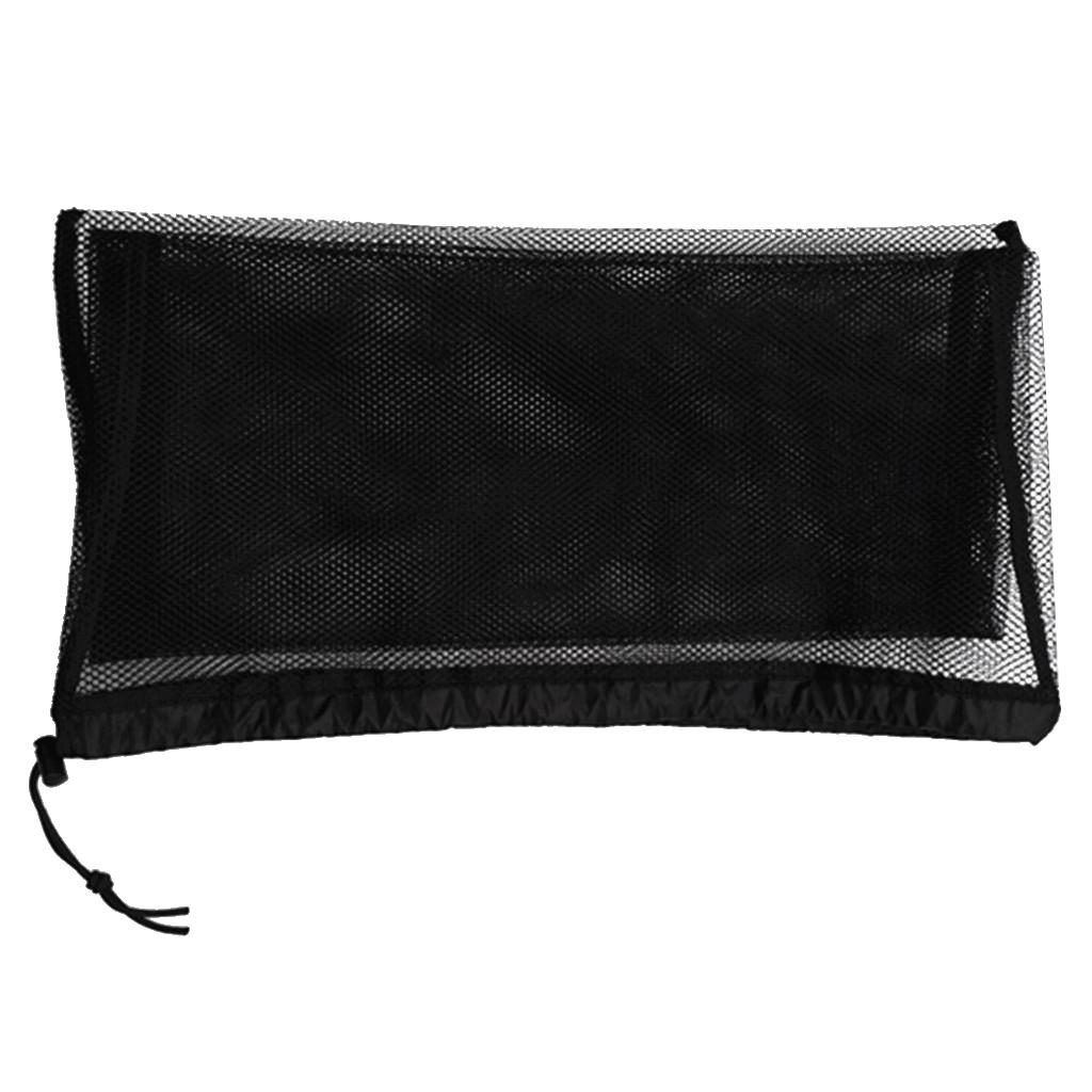 Bolsa de malla con cordón de g - Diving Mask reseña y precio