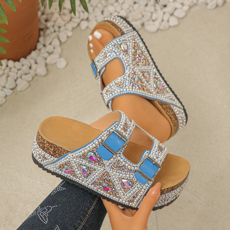 Nuevas Sandalias de Verano par - Water Shoes reseña y precio