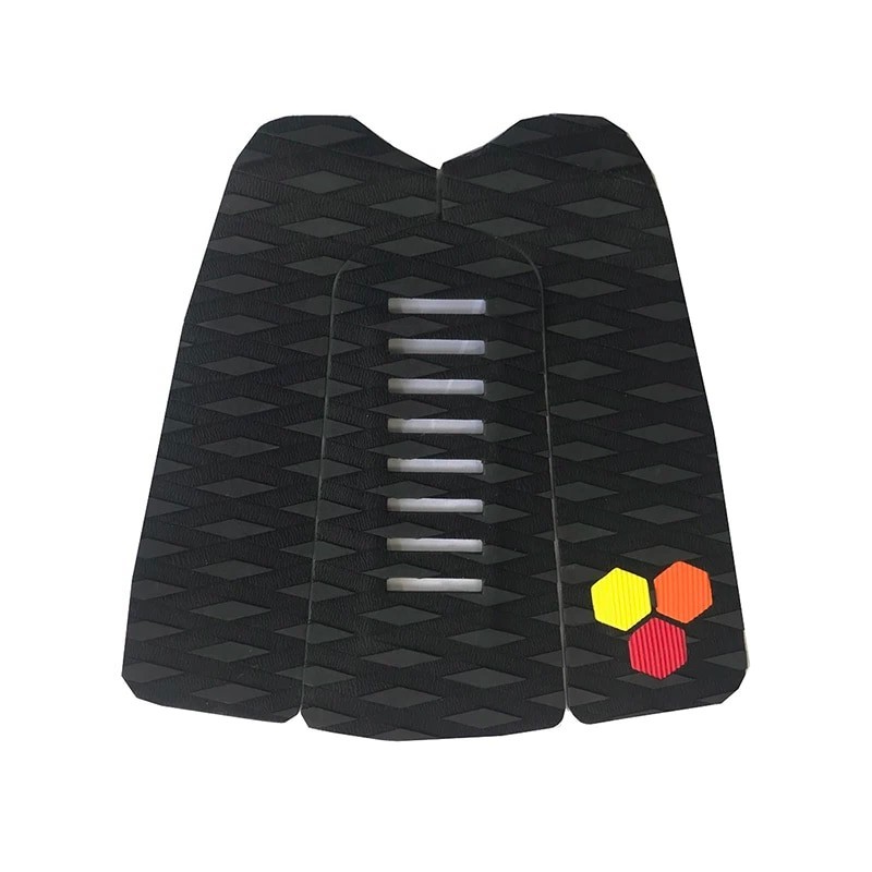 Almohadillas coloridas para ta - Surfboard Leash reseña y precio