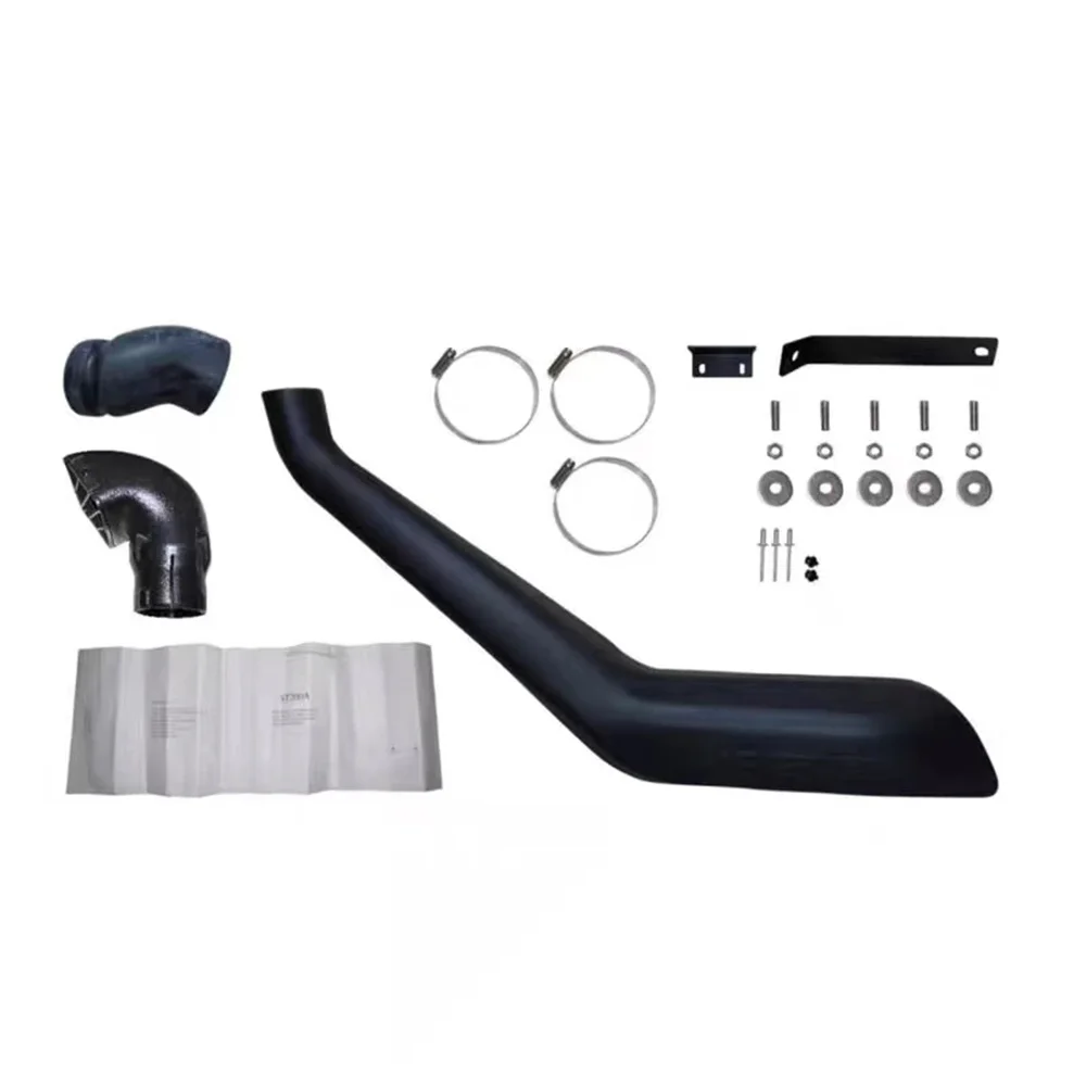 Kit de snorkel para SUV 4X4, k - Snorkel Set reseña y precio