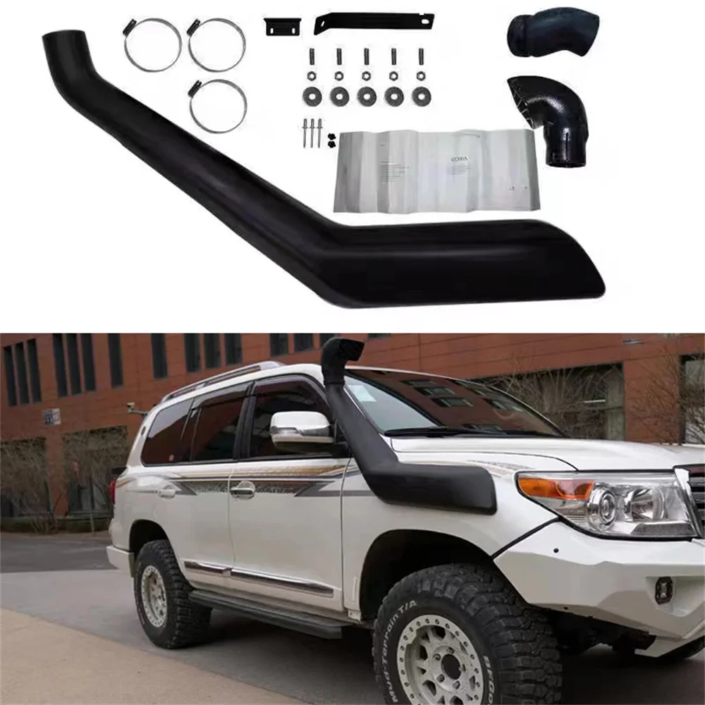 Kit de snorkel para SUV 4X4, k - Snorkel Set reseña y precio