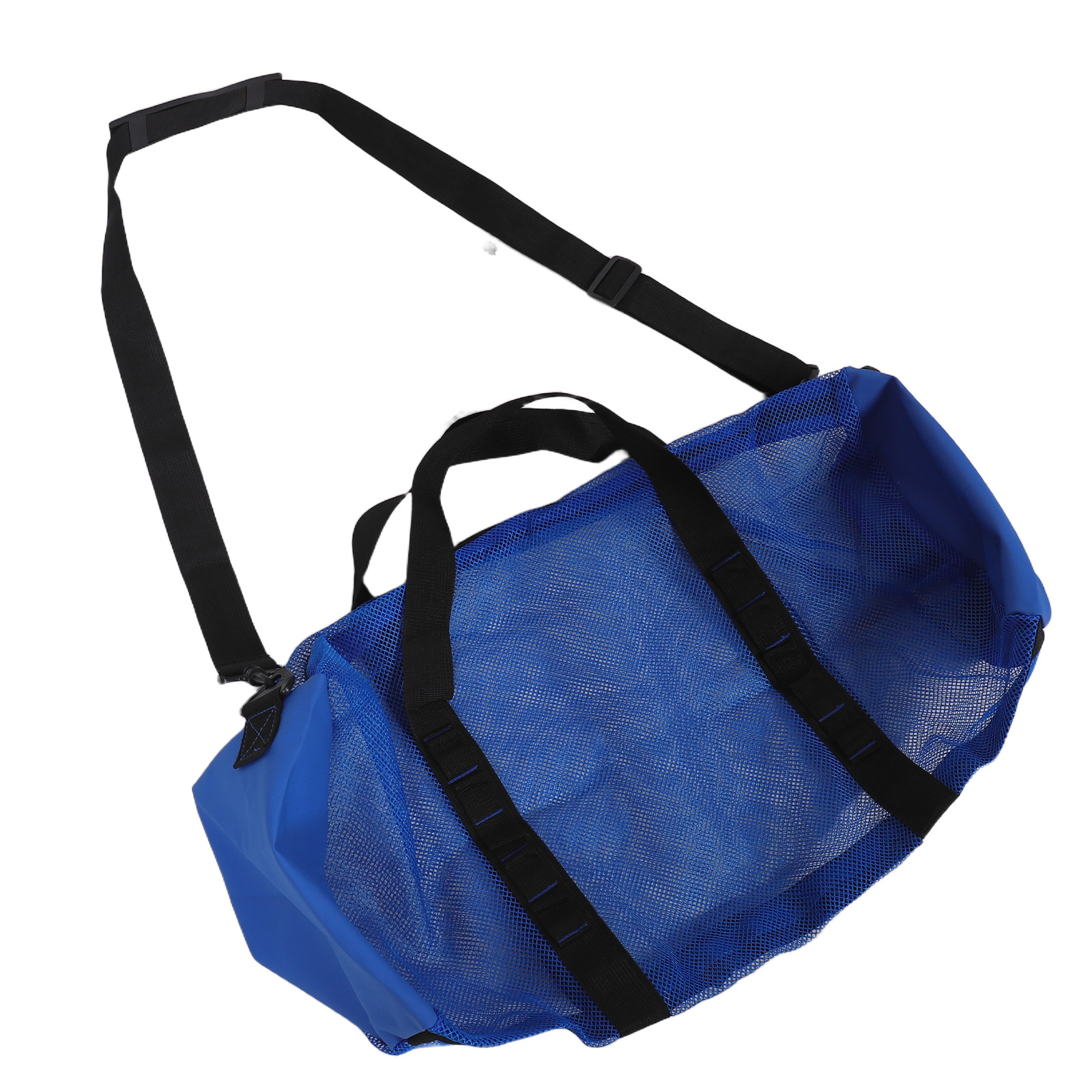 Bolso de playa de malla con ti - Snorkeling Gear reseña y precio